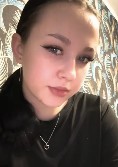 Я Мария, 19, знакомлюсь для дружбы в Борисове