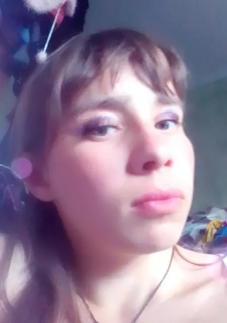 Ева из Запорожья, мне 22, познакомлюсь без обязательств