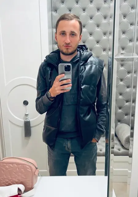 Денис из Ватутина, мне 30, познакомлюсь для общения