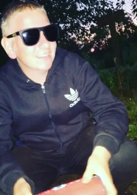 Влад из Ивья, мне 22, познакомлюсь без обязательств