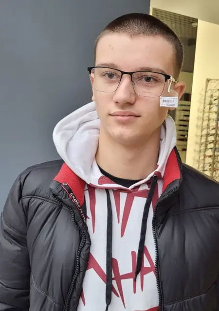 Я Nazar, 20, знакомлюсь на одну ночь в Горишних Плавнях