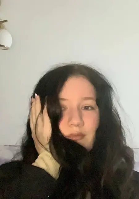 Катя из Борисова, мне 18, познакомлюсь для постоянных отношений