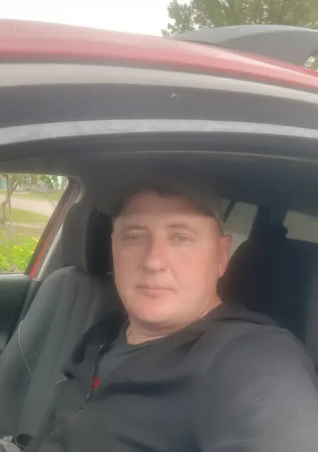 Я Сандер, 40, из Обухова, ищу знакомства без обязательств