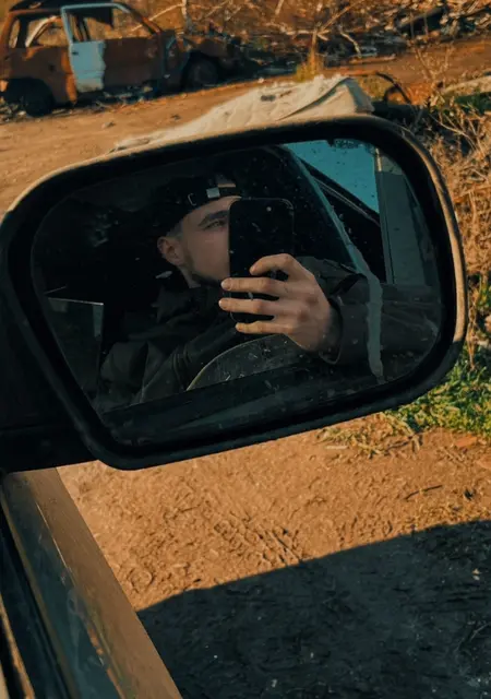 Артём из Горловки, ищу на сайте открытые отношения