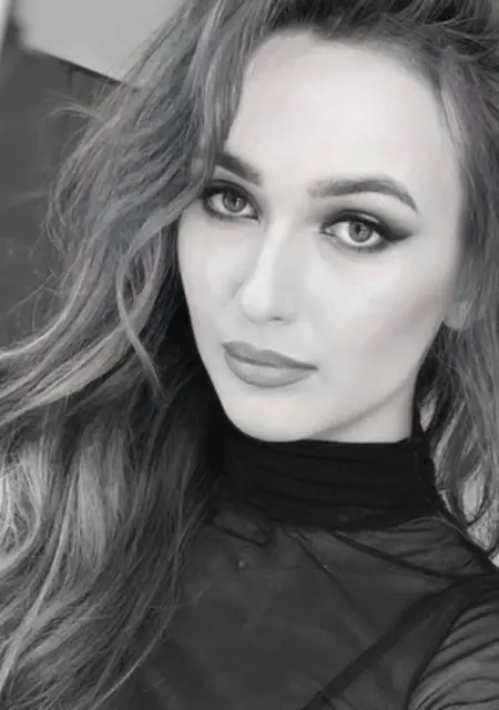 Tami из Алматы, мне 37, познакомлюсь без обязательств