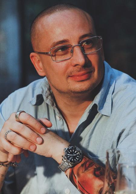 Евгений из Логроньо, мне 38, познакомлюсь на одну ночь