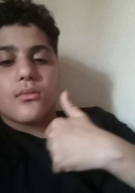 Youssef de Paracuellos de Jarama, busco en el sitio lío de una noche