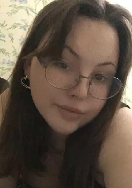 Анна из Пинска, ищу на сайте знакомства на одну ночь