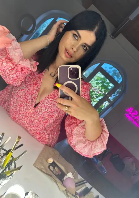 Я Уляна, 28, знакомлюсь на одну ночь в Одессе