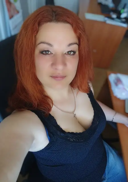 Аля з Вінниця, шукаю на сайті приємне проведення часу