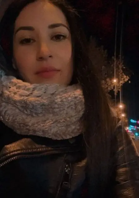 Eli de Madrid, tengo 26 años, lista para conocer