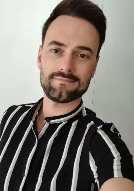 Soy Rodrigo, 28 años, conociéndome para hacer nuevos amigos en Madrid