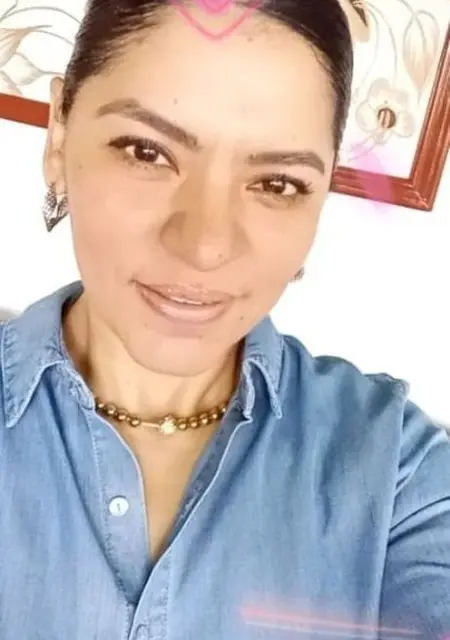 Yaquelin Trejo de Madrid