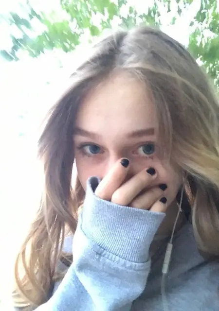 Я Катя, 20 років з Kadiivka, шукаю знайомства на одну ніч