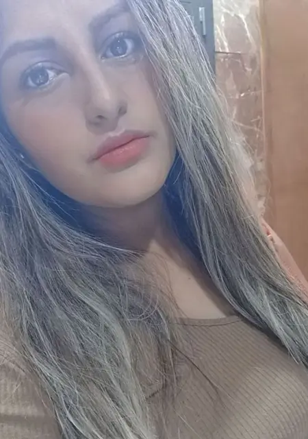 Solanch de Madrid, tengo 26 años, lista para conocer