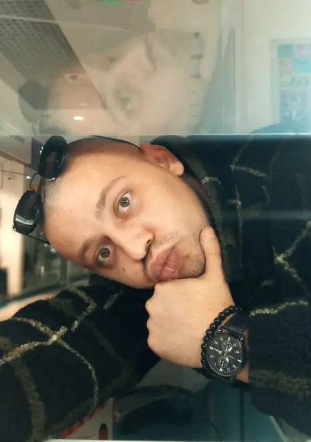 Я Artem, 31, знакомлюсь без обязательств в Изюме