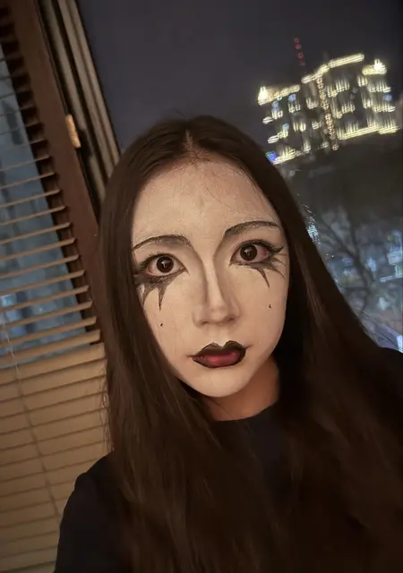 Зере из Алматы, мне 19, познакомлюсь для вирта