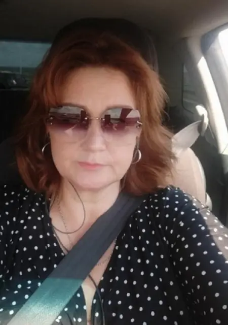 Patty de Madrid, tengo 66 años, lista para conocer para relación a largo plazo