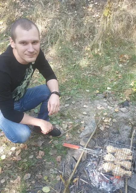 Андрей з Горішніх Плавнів, шукаю на сайті знайомства без зобов'язань