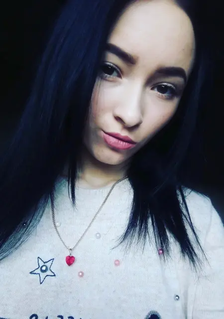 Дарья из Белицкого, ищу на сайте дружбу