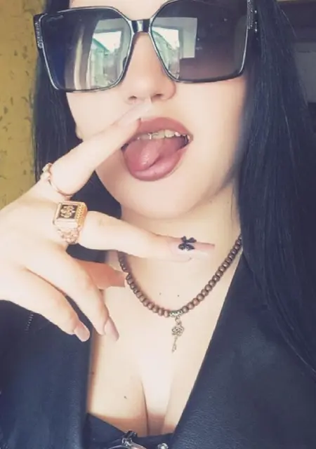 Я Диана, 20, знакомлюсь для общения в Люблине