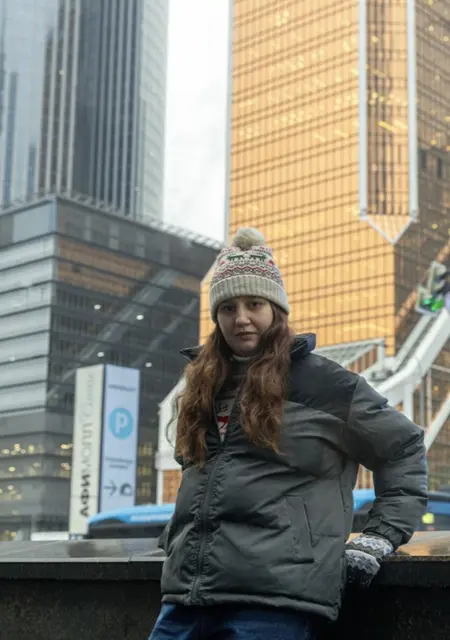 Я Арина, 28, знакомлюсь для приятного времяпровождения в Вашингтоне