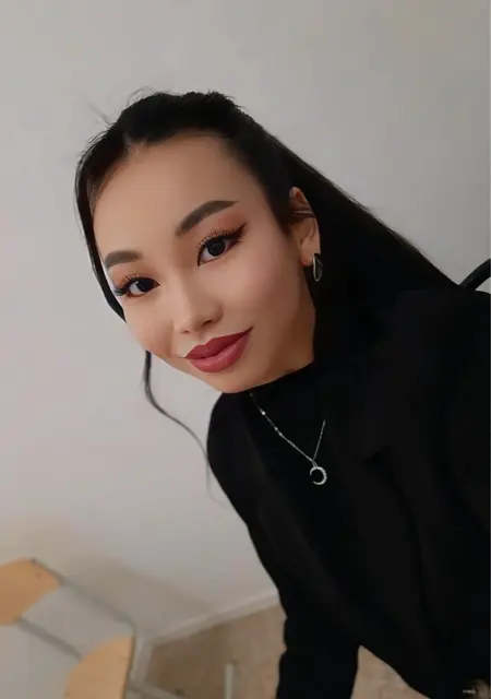 Я Мия, 29, знакомлюсь для общения в Актобе