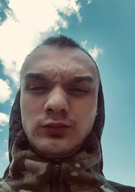 Коля из Каменского, мне 28, познакомлюсь для вирта