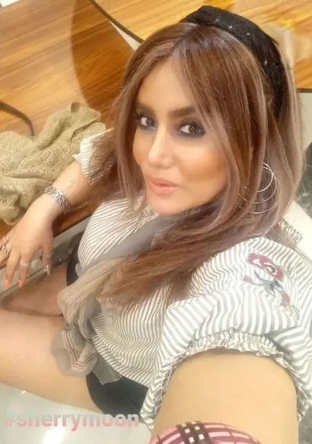 Shagha из Стамбула