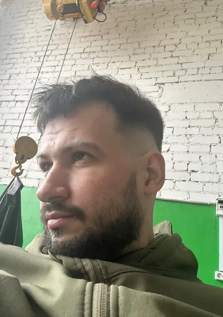 Андрей из Минска, мне 31, познакомлюсь для вирта