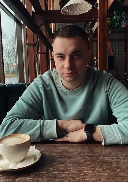 Я Антон, 29, знакомлюсь без обязательств в Новополоцке