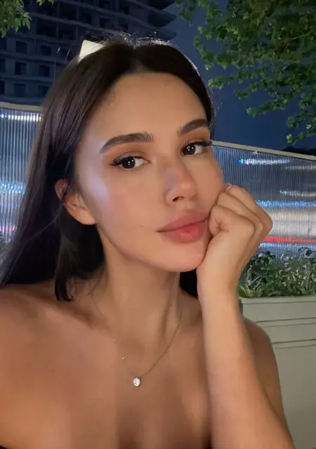 Я Арина, 23, знакомлюсь для дружбы в Костанае