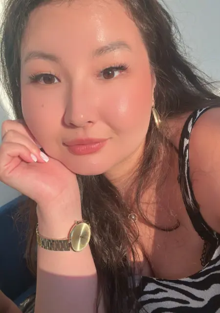 Aida из Алматы, ищу на сайте общение