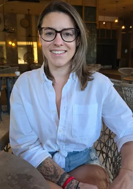 Franchesca de Madrid, busco en el sitio lío de una noche