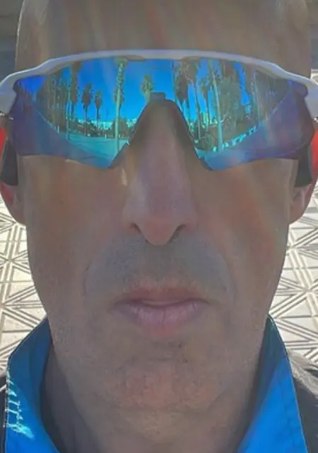 Soy Ussnostromo, 53 años, conociéndome para relación sin ataduras en Málaga