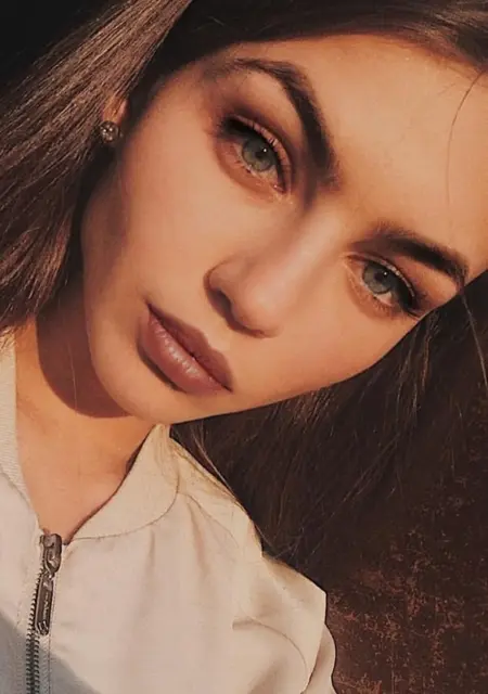 Екатерина Пара из Витебска, мне 25, познакомлюсь для открытые отношения