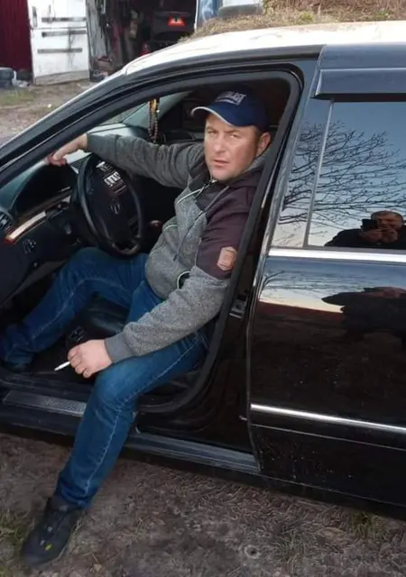 Андрей из Нетешина, ищу на сайте знакомства на одну ночь