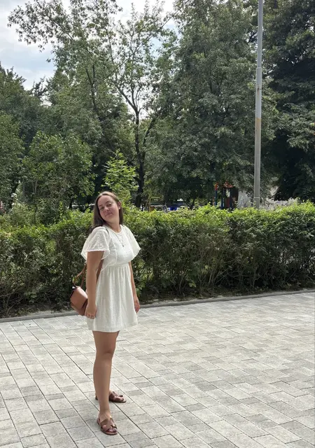 Я Сандра, 26 років з Жовті Води, шукаю знайомство для спільні подорожі