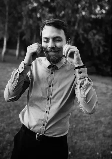 Я Дмитро, 30, из Луцка, ищу знакомство для совместных путешествий