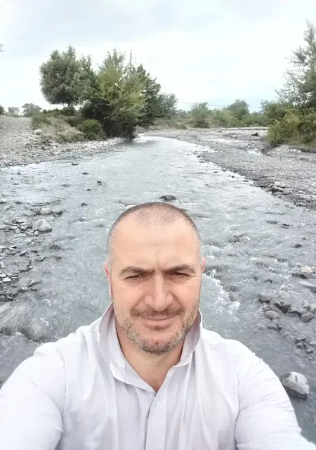 Я Ruslan, 45, знакомлюсь без обязательств в Астане