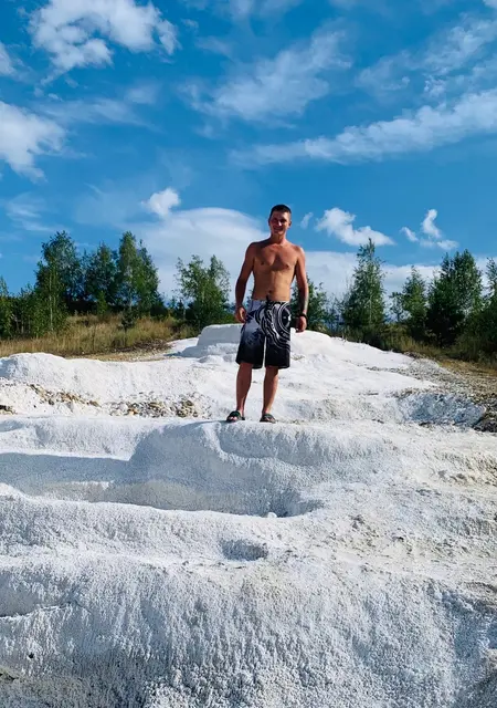 Я Андрій, 26, знакомлюсь для общения в Калуше