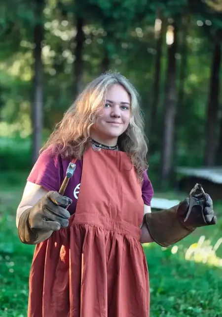 Я Анастасия, 40, из Берлина, ищу знакомства на одну ночь