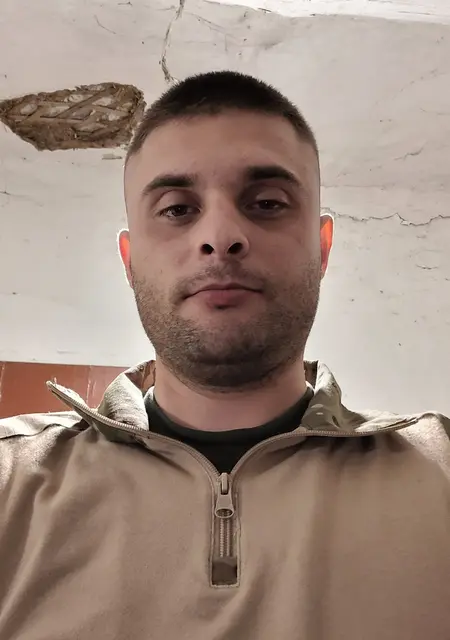 Віталій з Ромни, мені 29 років, познайомлюсь на одну ніч