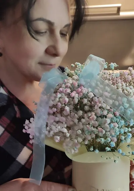 Я Наталья, 47 років, знайомлюсь для приємного проведення часу у Алчевську