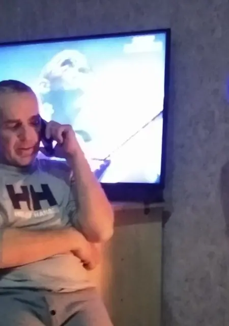 Я Анатолий, 58 років, знайомлюсь для приємного проведення часу у Ніжин