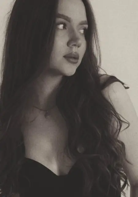 Я София, 22, из Гродно, ищу знакомство для вирта