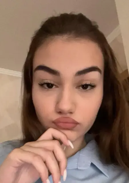 Я Мария, 21, знакомлюсь для общения в Алматы