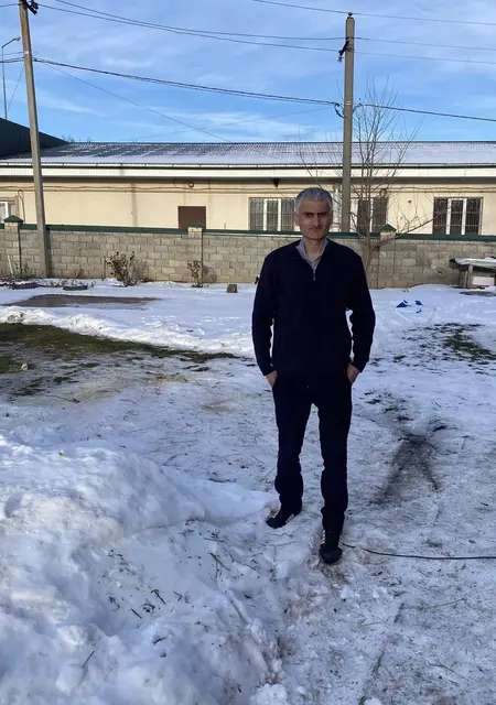 Георгий из Вашингтона, ищу на сайте знакомства без обязательств
