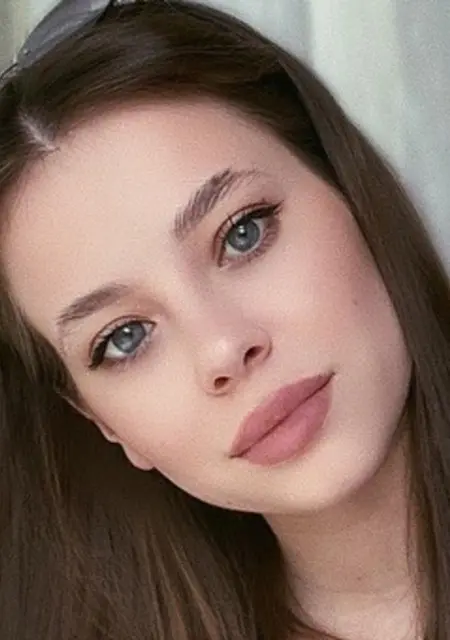 Ника из Полоцка, мне 23, познакомлюсь для дружбы
