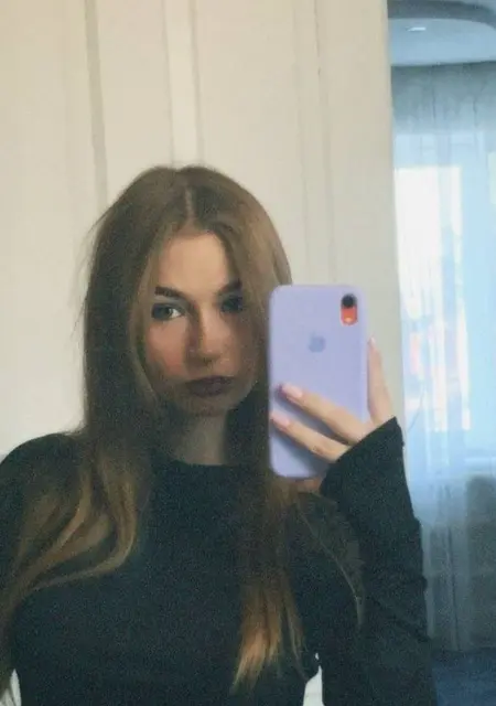 Я Катя, 22, знакомлюсь для постоянных отношений в Львове
